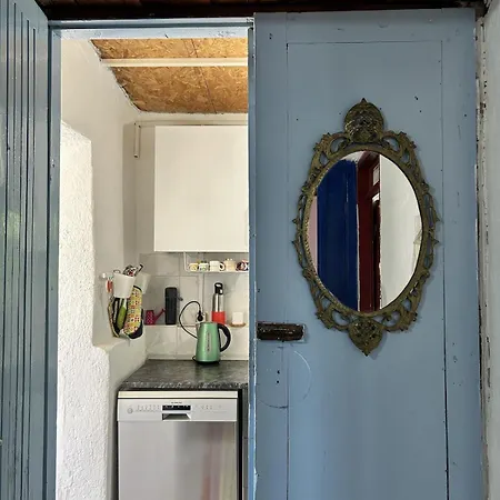 Heritage Stone House In Germiyan Σπίτι διακοπών Çeşme