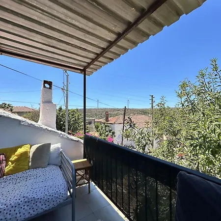 Heritage Stone House In Germiyan * Çeşme