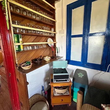 Σπίτι διακοπών Heritage Stone House In Germiyan