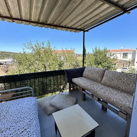 Σπίτι διακοπών Heritage Stone House In Germiyan Çeşme