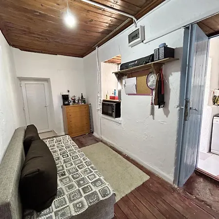 Case de vacanță Heritage Stone House In Germiyan Çeşme