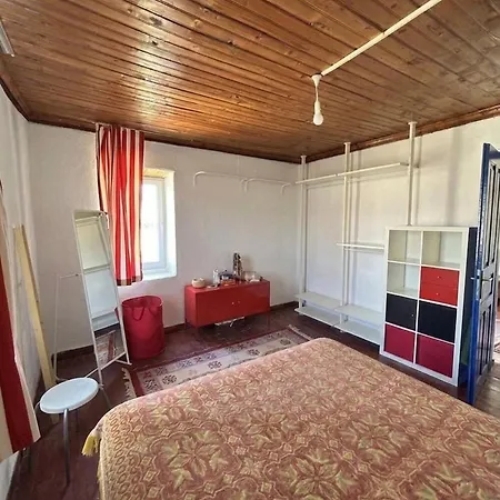 Σπίτι διακοπών Heritage Stone House In Germiyan Çeşme